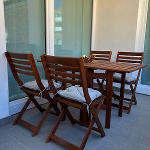 Appartement met Twee Slaapkamers
